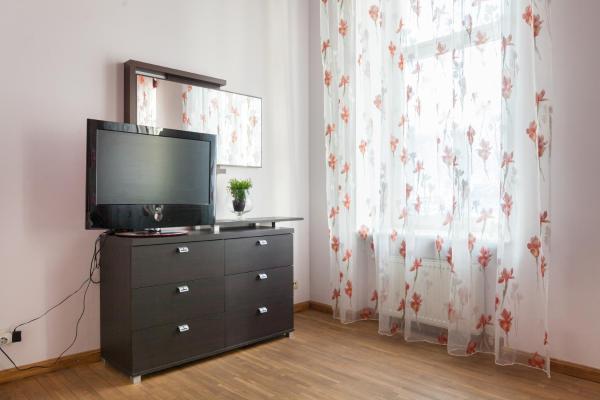 Апартаменты Двухкомнатные Для 6Х Около Парка В Центре Lviv Eksteriør billede